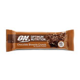 Chocolate Brownie Crunch Protein Bar - 20g high protein